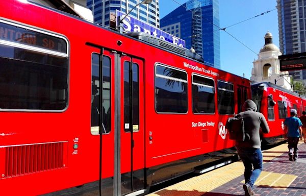 San Diego MTS looking at adding new ‘Copper Line’ to Trolley system
