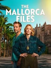 The Mallorca Files