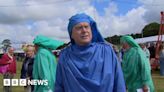 Huw Edwards: Disgraced BBC presenter could lose Eisteddfod honour