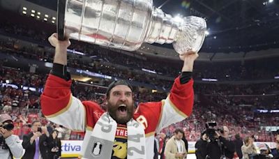 NHL》奇蹟逆轉沒出現 美洲豹G7力克油人勇奪隊史首冠