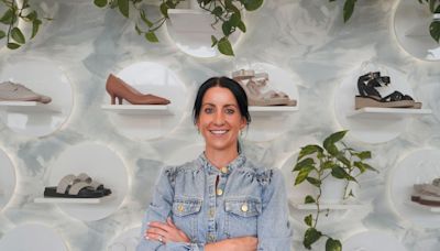 Podiatrist-Founded Footwear Label Frankie4 Gets B Corp Certification