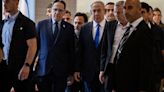 Netanyahu May Face a Choice Between a Truce and His Government’s Survival