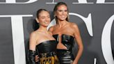 Heidi Klum Says She's 'Very Proud' of Daughter Leni 'Juggling' Modeling Career and College