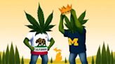 Michigan Surpasses California In Legal Cannabis Sales - Glass House Brands (OTC:GLASF), Glass House Brands (OTC:GHBWF)