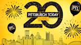 Looking back as Pittsburgh Today Live celebrates 20 years on air