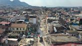 Turkey's historic city of Antakya, known in Roman and medieval times as Antioch, has been flattened by powerful earthquakes in the past – and rebuilt itself