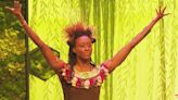 Greensboro woman embracing Black hair culture through ballet: 'Embracing your hair'