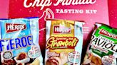 Herr's reveals 3 new Philly chip flavors in "Flavored by Philly" contest