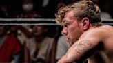 Will Ospreay Releases Documentary Looking At His Final Days In NJPW And RevPro - PWMania - Wrestling News