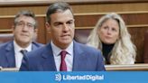 Sánchez llora la investigación de Begoña jaleando a Bildu