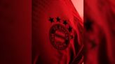 ¡Vuelve el rojo! El Bayern presenta su innovadora camiseta para la próxima temporada - MarcaTV