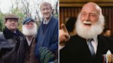 Buster Merryfield: The unlikely real life of the Only Fools and Horses legend