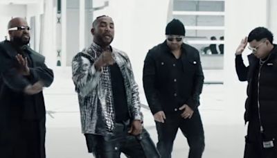 Wisin lanza video con Don Omar y Jowell y Randy; así se ve ‘Puro guayeteo’