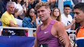 Kevin Mayer en larmes : le décathlonien se blesse et craint le pire à quelques semaines des Jeux olympiques de Paris