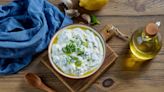 Tzatziki Vs Tahini: What's The Difference Between The Sauces?