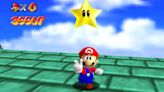 Incredible Super Mario 64 speedrun falls apart after one botched trick dooms what could've been an untouchable world record: "I don't know if I want to finish this"