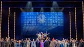 42nd Street at Sadler’s Wells review: when its star is onstage this love letter to Broadway is pure pleasure