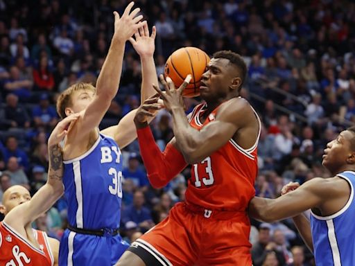 How will BYU and Utah basketball fare in the Big 12 this season? Here’s what Jon Rothstein thinks