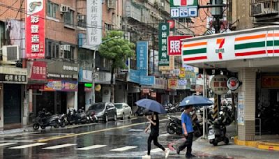 颱風假連放3天？氣象署風雨預報出爐 14縣市達標 | 蕃新聞