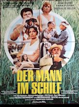 The Man in the Rushes - Seriebox