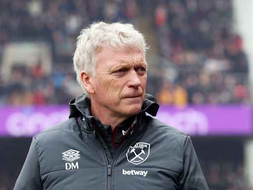 West Ham XI vs Luton: Starting lineup, confirmed team news and injury latest for Premier League today