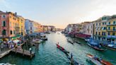 Venice day-trippers will face steep fines if they don’t pay fee designed to combat overtourism