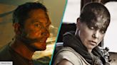 Tom Hardy and Charlize Theron’s intense Mad Max chemistry nearly caused a car crash