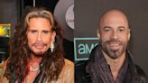 Chris Daughtry says Joe Perry called him about replacing Steven Tyler in Aerosmith