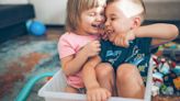 How To Raise Kids Who Actually Like Each Other