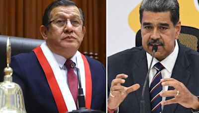 Eduardo Salhuana sobre Nicolás Maduro: “Si en enero sigue en el cargo, pasará a ser un gobernante totalmente ilegítimo”