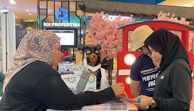 台灣觀光署商場推廣穆斯林友善套裝行程，搶攻馬來西亞穆斯林市場 | 蕃新聞