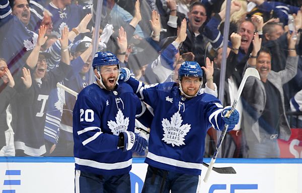 Maple Leafs 'No Longer a Championship Destination' Among Players