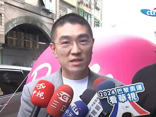 王鴻薇揪公視紀錄片「滿滿是罷免謝國樑宣傳」：淪民進黨工具？要求立即下架！