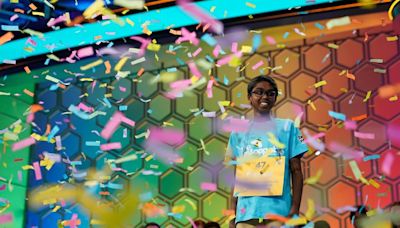Bruhat Soma wins 96th Scripps National Spelling Bee | CNN