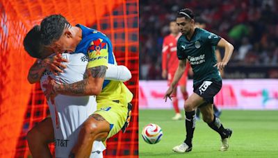 ¿Dónde y cuándo ver el Clásico Nacional Chivas vs. América EN VIVO?