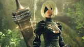 Surprise Nier Automata update finally fixes crater crash issue on PS5... several years later