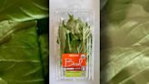 Trader Joe's recalls basil amid salmonella outbreak, investigation