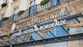 The Zacks Analyst Blog Highlights InterContinental Hotels Group, Sportradar Group, OneSpaWorld Holdings and Six Flags Entertainment