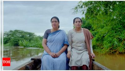 ... Collections Day 10: Parvathy Starrer Shines Amidst 'Kalki 2898 AD' Competition, Mints Rs 3.26 Crore | - Times of India