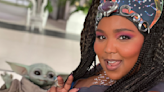 Lizzo Opens Up About Landing Mandalorian Role: 'I Cried All Day'