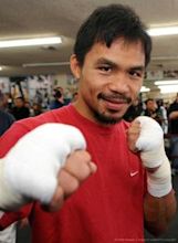 Manny Pacquiao