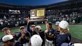Hayden baseball claims 'ultimate goal' in Class 3A State Championship