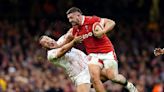 Warren Gatland says Wales have got to stay ‘in the arm-wrestle’ amid losing run