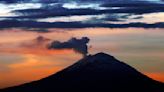 Threatening 22 million people, Mexico's Popocatepetl is a very closely watched volcano