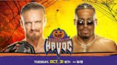 WWE NXT Halloween Havoc Week Two Results (10/31/23)
