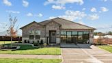 Newly listed homes for sale in the Bryan-College Station area