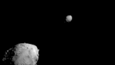 NASA successfully shifted an asteroid's orbit – DART spacecraft crashed into and moved Dimorphos