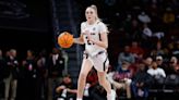 How 1 a.m. workouts help Chloe Kitts find her footing with South Carolina women's basketball