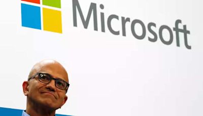 Microsoft CEO Satya Nadella Addresses Outage, Says Working Closely With Crowdstrike