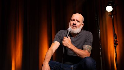 David Cross Unveils Fall Dates For New Tour ‘The End Of The Beginning Of The End’